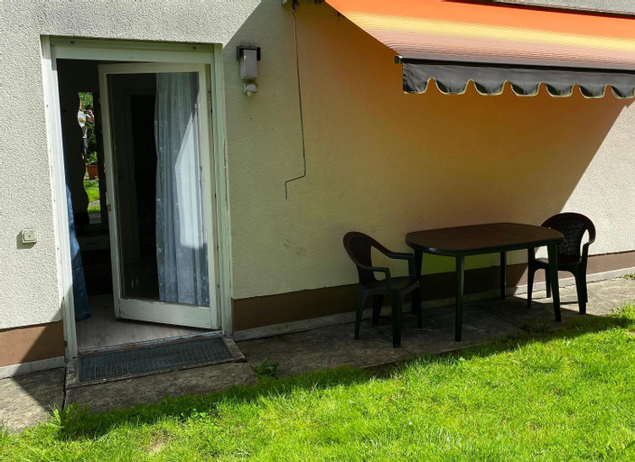 Ferienwohnung Fischach, Augsburg