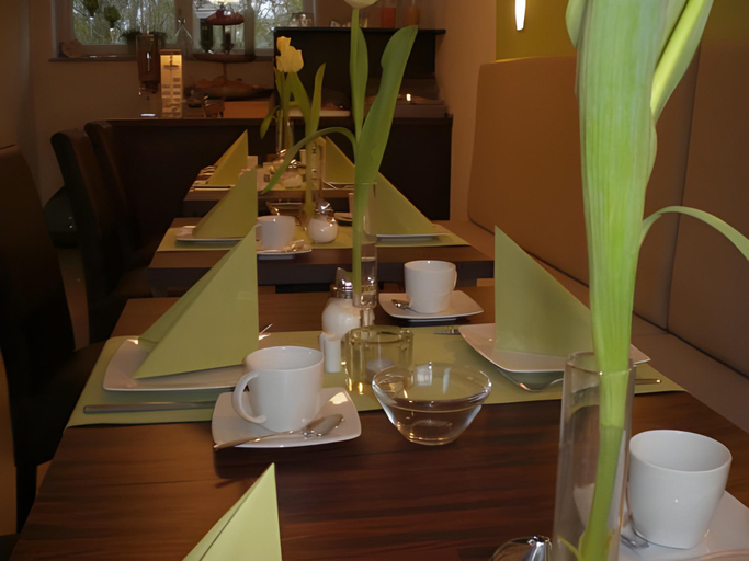 Food & Drinks 5, Villa Rosa, Freising