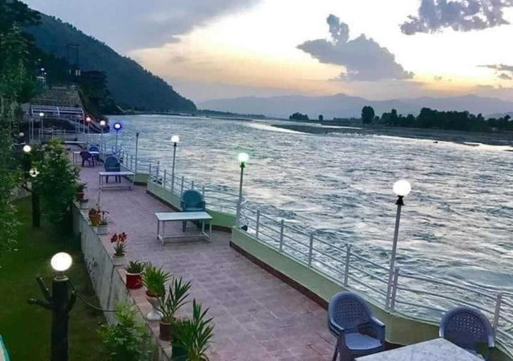 Others 5, Stay Inn Hotel, Malakand