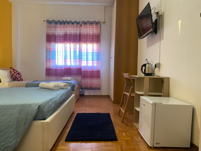 Others 5, Mestre Residence, Venezia