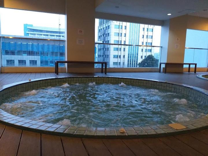Swimming Pool 10