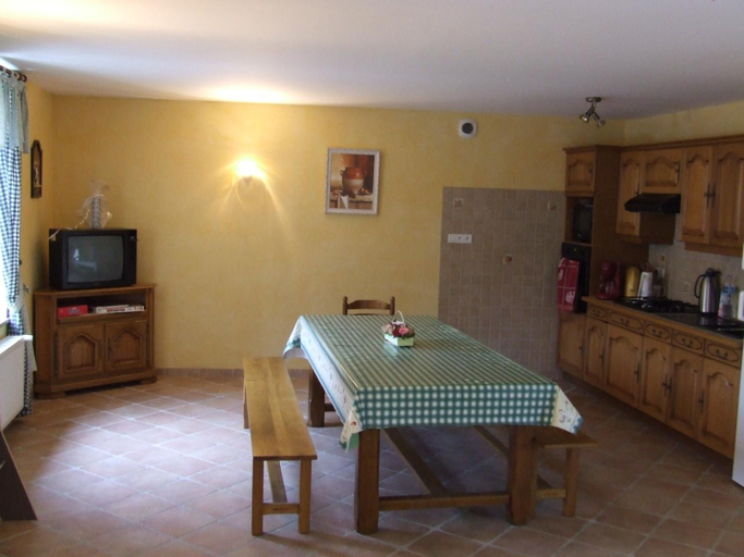 Others 5, Les abris de la See, Manche