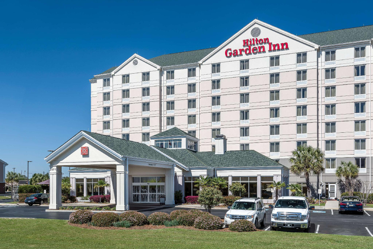 Hilton Garden Inn Florence, SC, Florence