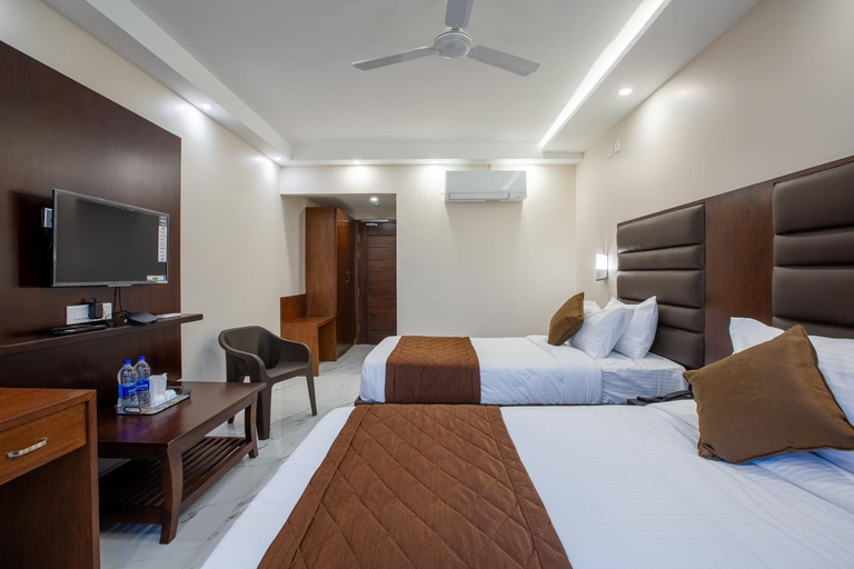 Bedroom 5