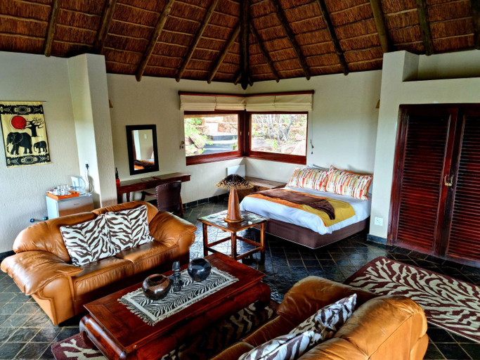 Others 5, Sekala Private Game Lodge, Waterberg