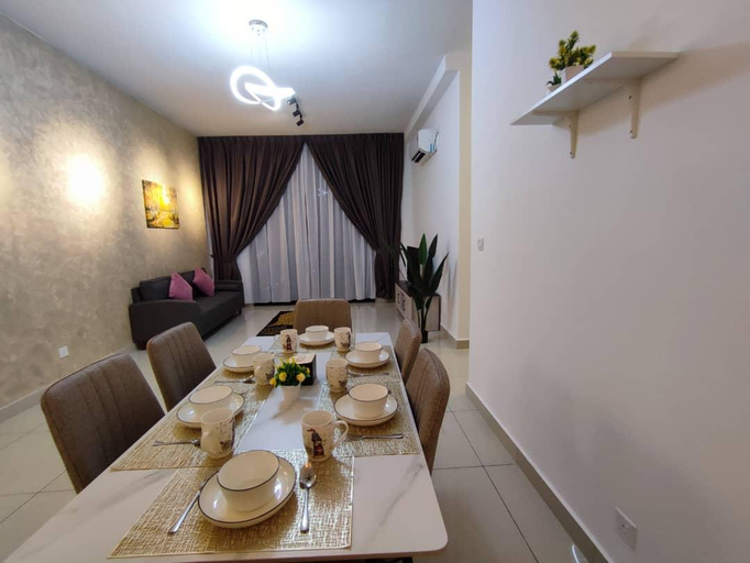Dining Room 5