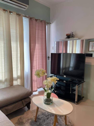 Others 3, Shell Residence MOA by JO Alano, Pasay City