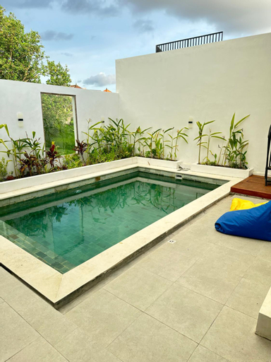 Sport & Beauty 1, Villa Luviam, Badung