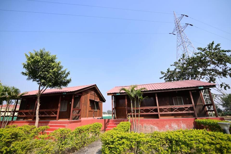 The Byke Niranjana, Gaya