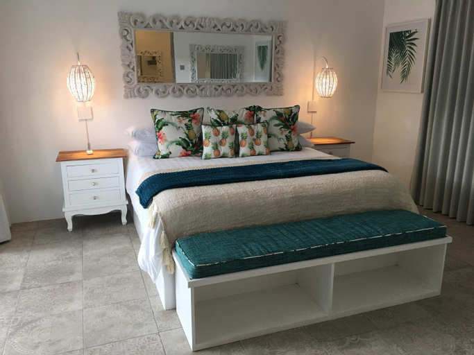 Bedroom 19