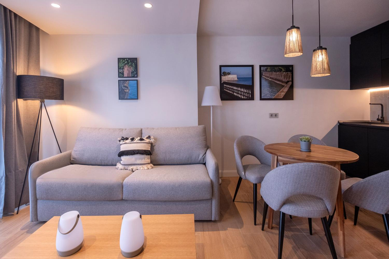 Others 4, VILLAR Suites by Cadiz4Rentals, Cádiz