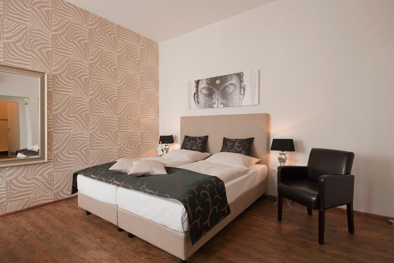 Bedroom 9
