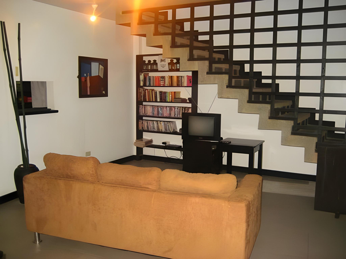 Public Area 2, La Pernela Resort, Dauis