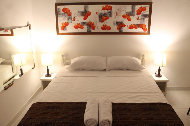 Bedroom 6