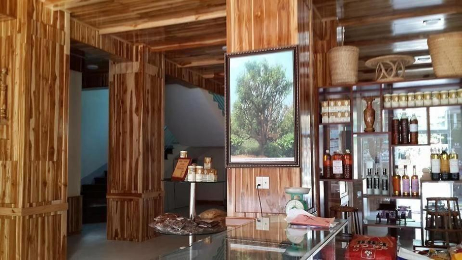 Food & Drinks, Agri Hotel Đien DB - by BAY LUXURY, Điên Biên Phủ