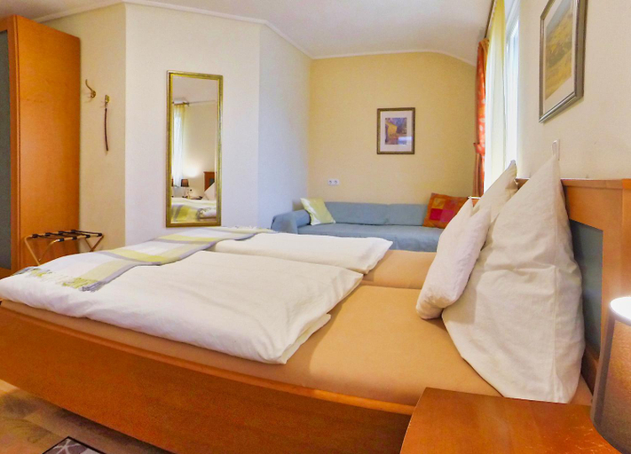 Bedroom 8