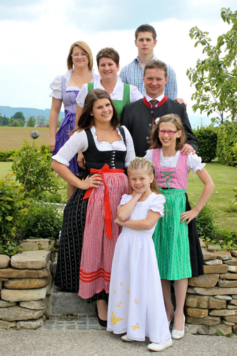 Others 5, Pension Merkinger, Amstetten