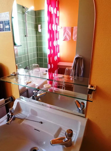 Bathroom 1