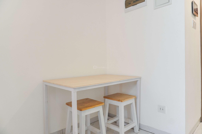 Others 5, Furnished Cozy Studio Sky House Alsut By Travelio, Tangerang