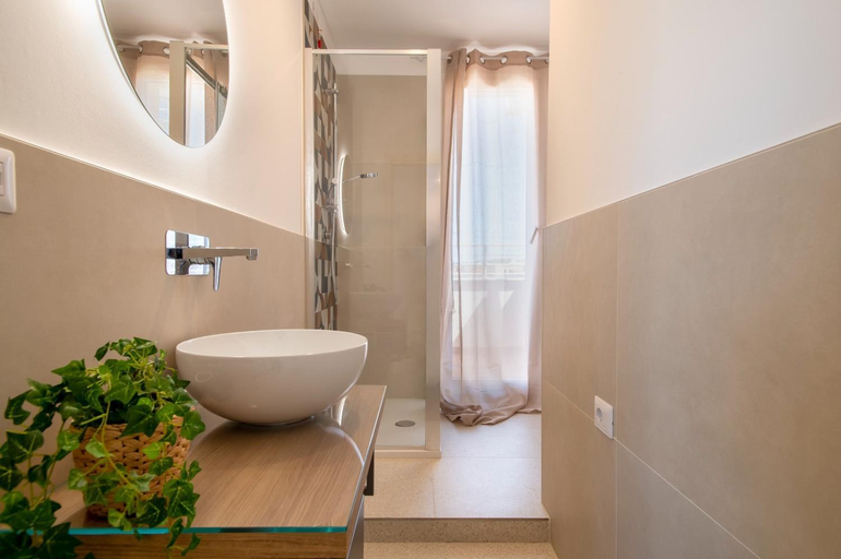 Others 3, San Michele Suites&Rooms, Sassari