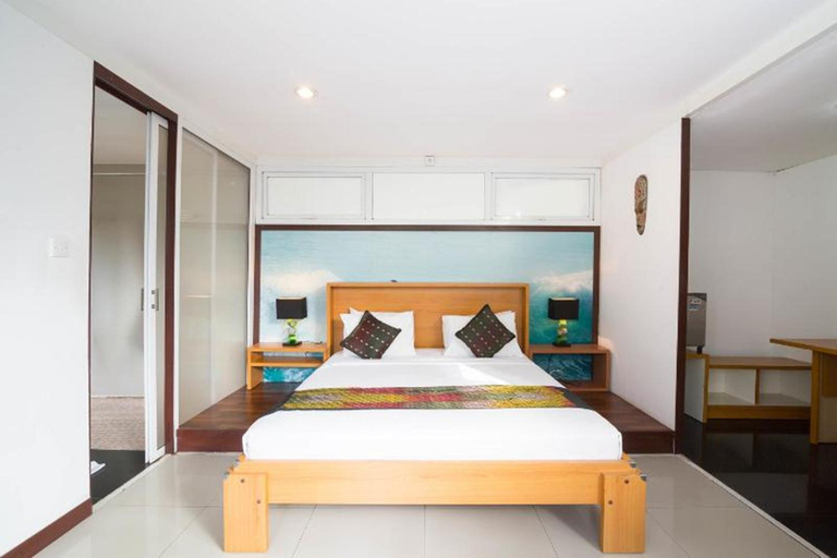 Bedroom 13