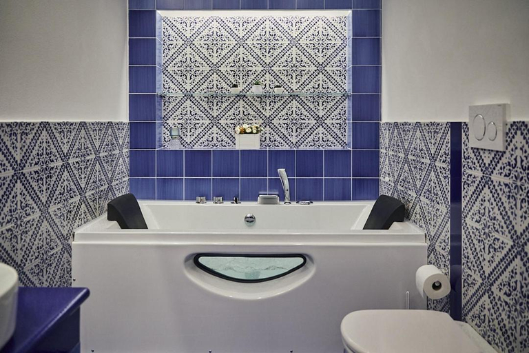 Others 4, Trinacria Caccamo - Luxury Rooms, Palermo