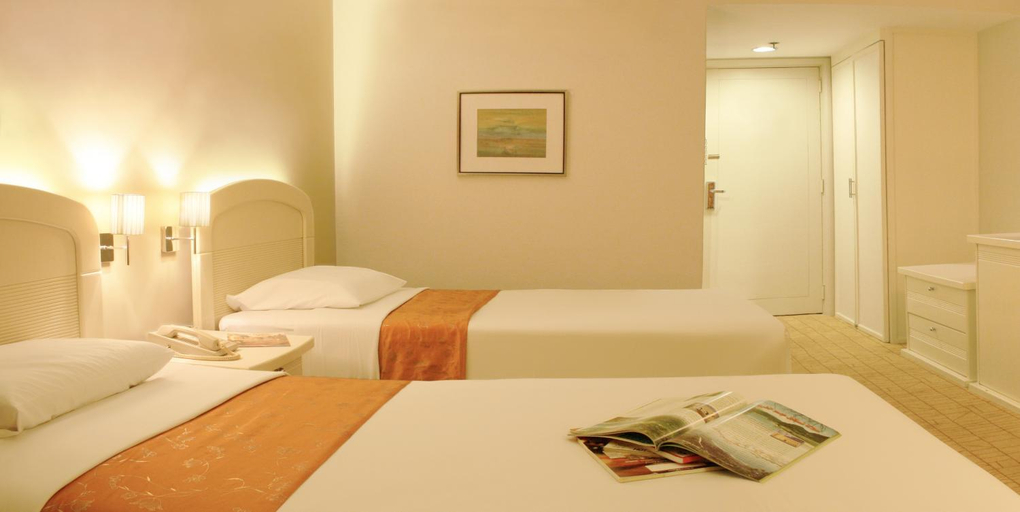 Bedroom 17