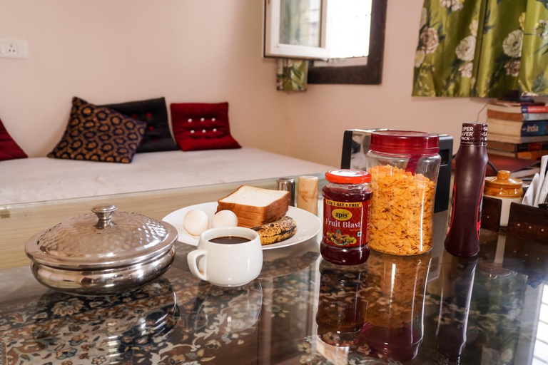 Food & Drinks 4, Shree Hari Haveli - Parking,Kitchen and all modern facilities, Varanasi