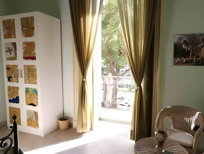 Others 4, Promenade B&B, Catania