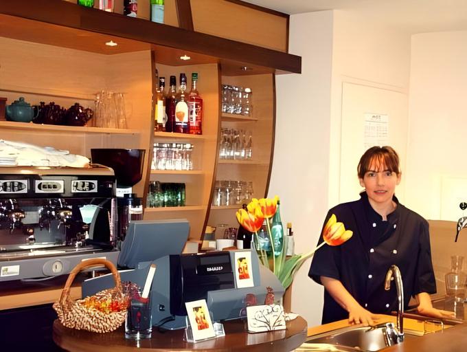 Food & Drinks 3, Auberge An Douar, Morbihan