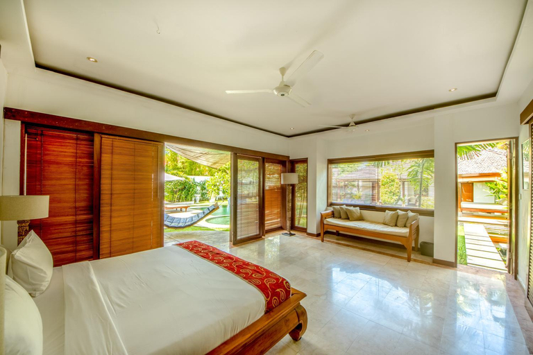 Others 3, Villa Maharaj, Badung