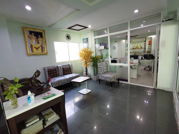 Others 5, Chevasai Huahin Hotel, Hua Hin