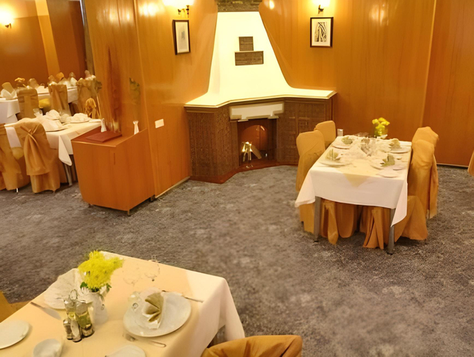 Food & Drinks 4, Hotel Piemonte, Predeal
