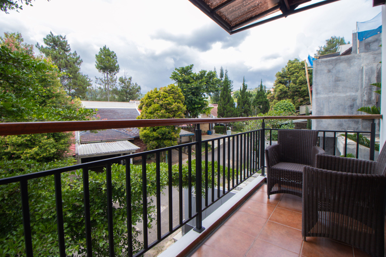 Others 4, De Reiz Villa Dago Syariah 3BR Private Pool Family Only, Bandung