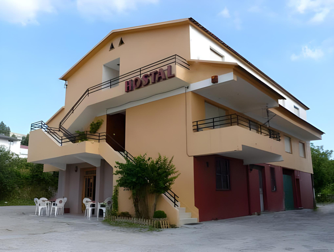 Others 5, Hostal Nuevo Alonso, Pontevedra