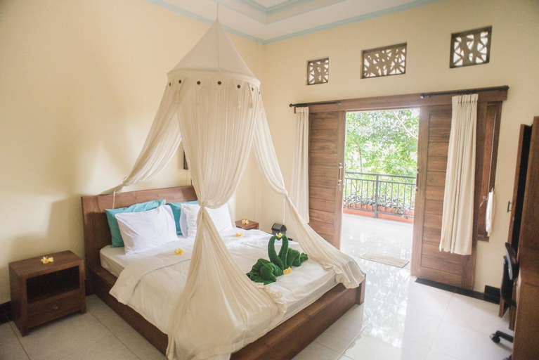 Bedroom 10