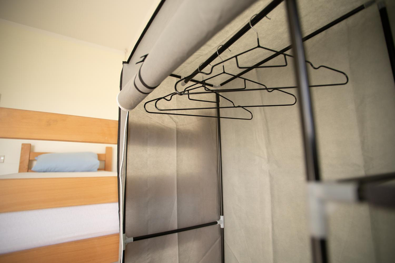 Others 5, All in Hostel, Belgrade