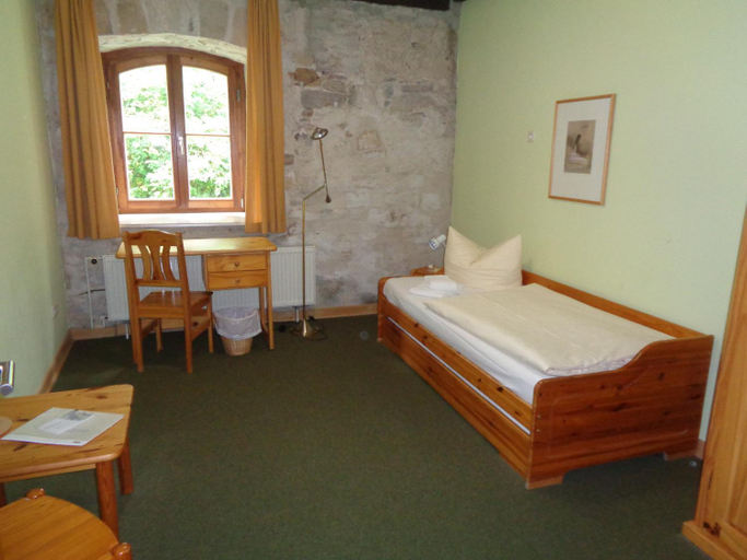Bedroom 3, Hotel Gasthaus Weisser Monch, Harz