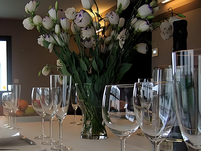 Food & Drinks 5, Au Pre Carre, Morbihan