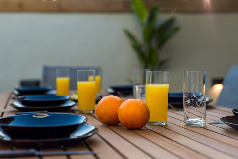 Food & Drinks 5, SeaviewHeaven - Private pool - Overlooking Chania, Crete
