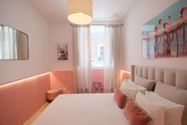 Others 4, PRINCIPE REAL LUXURIOUS APARTMENT, Lisbon