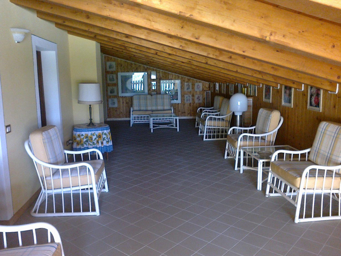 Restaurant 8