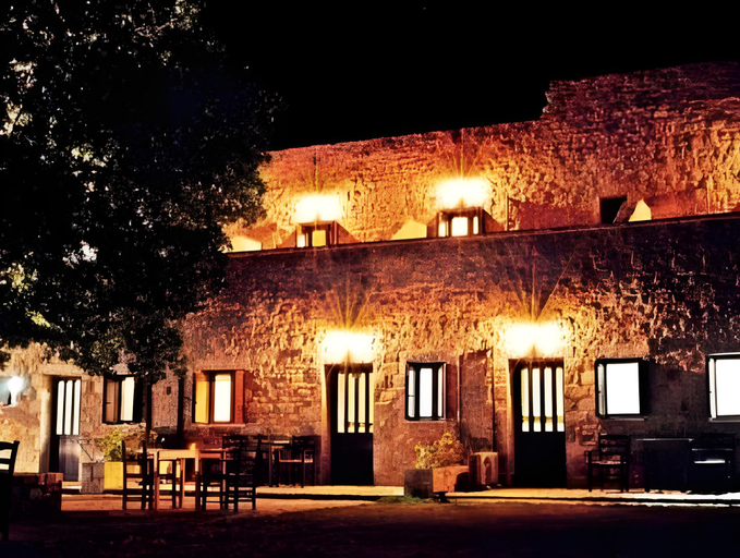Others 3, Vlyhada Guesthouse, Peloponnese