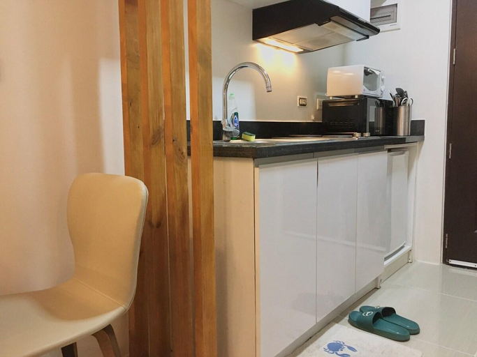 Others 5, Condo , WIFI up to 100mbps , Infinity Pool, Cebu City