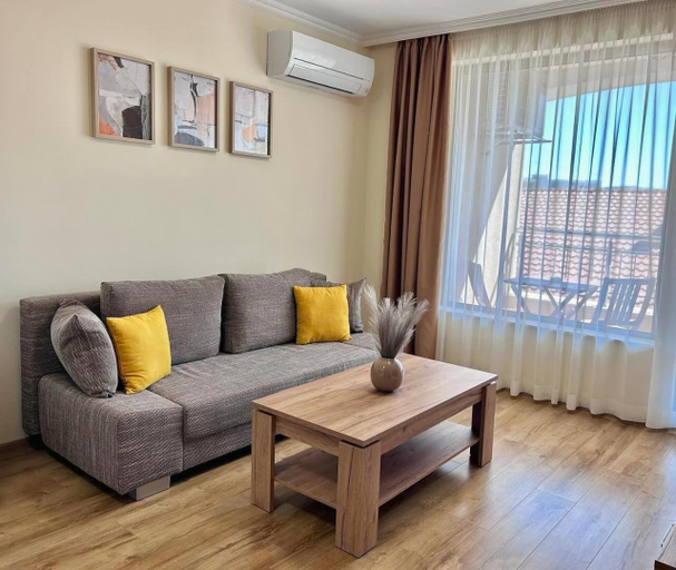 Others 5, Апартаменти Bella Deluxe, Nesebar