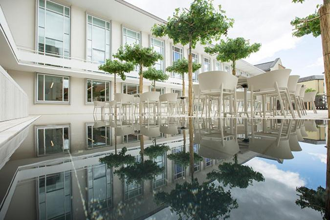 Sport & Beauty, Burkardushaus, Tagungszentrum am Dom, Würzburg