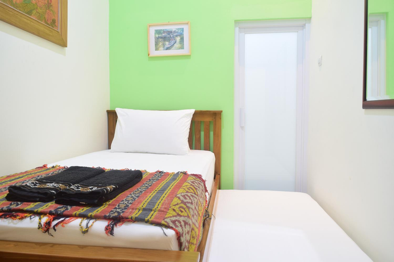 Bedroom 5