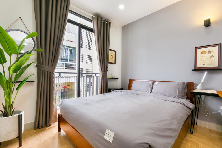 Bedroom 8