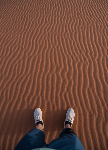 Others 4, Wadirum sunset camp, Aqaba