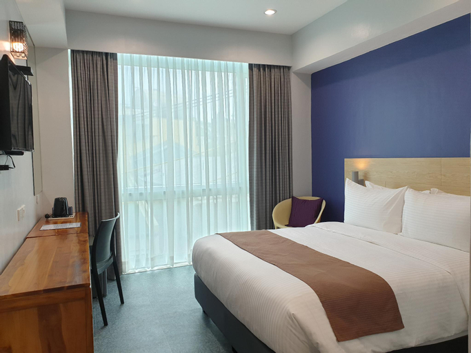 Bedroom 27